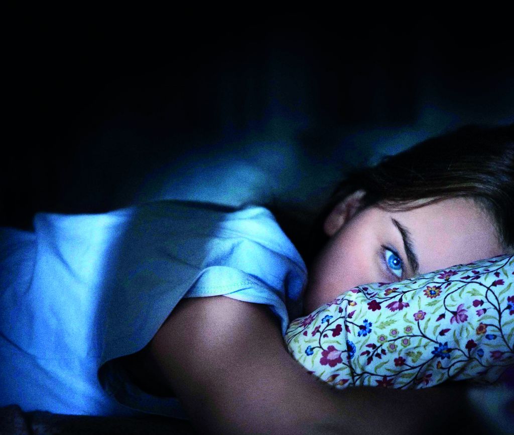 Discussing child sexual abuse with Chris Newlin