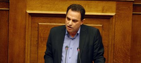 Giorgos Georgantas to be appointed new Deputy Minister of Education