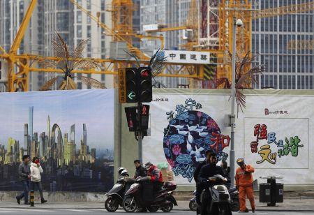 PwC : Ανοδική η πορεία των επενδύσεων σε Ασία και Ειρηνικό