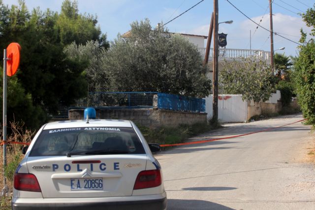 Amphilochia: Gas canister explosion injures 16 people in café