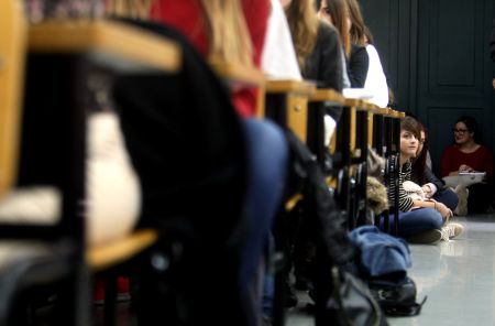 Παραιτήθηκε σύσσωμο το Συμβουλίο του Πανεπιστημίου Αιγαίου