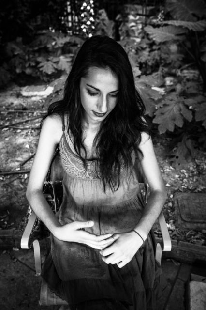 Βασιλική Μουρίκη: Η κρίση μίκρυνε τα όνειρά μας