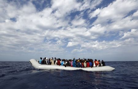 Μάλτα: πλούσια οικογένεια διέσωσε 3.000 παράνομους μετανάστες