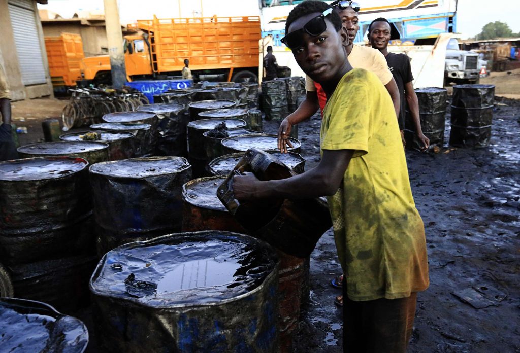 ΟΟΣΑ: Η ταξική διαστρωμάτωση ανά τον κόσμο