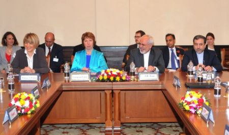 Ιρανός διπλωμάτης: «το ρολόι δεν γυρίζει πίσω» για τα πυρηνικά