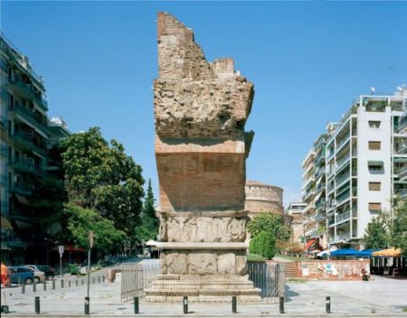 Η Θεσσαλονίκη μέσα από τον φακό ενός Γάλλου