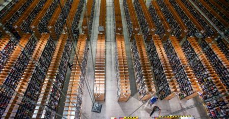 Τα 12 βήματα για την αναβάθμιση των Logistics στην Ελλάδα