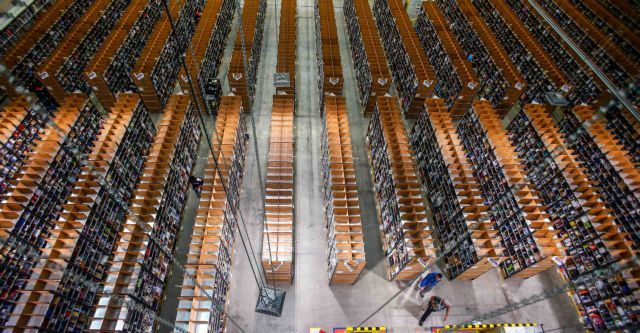 Τα 12 βήματα για την αναβάθμιση των Logistics στην Ελλάδα