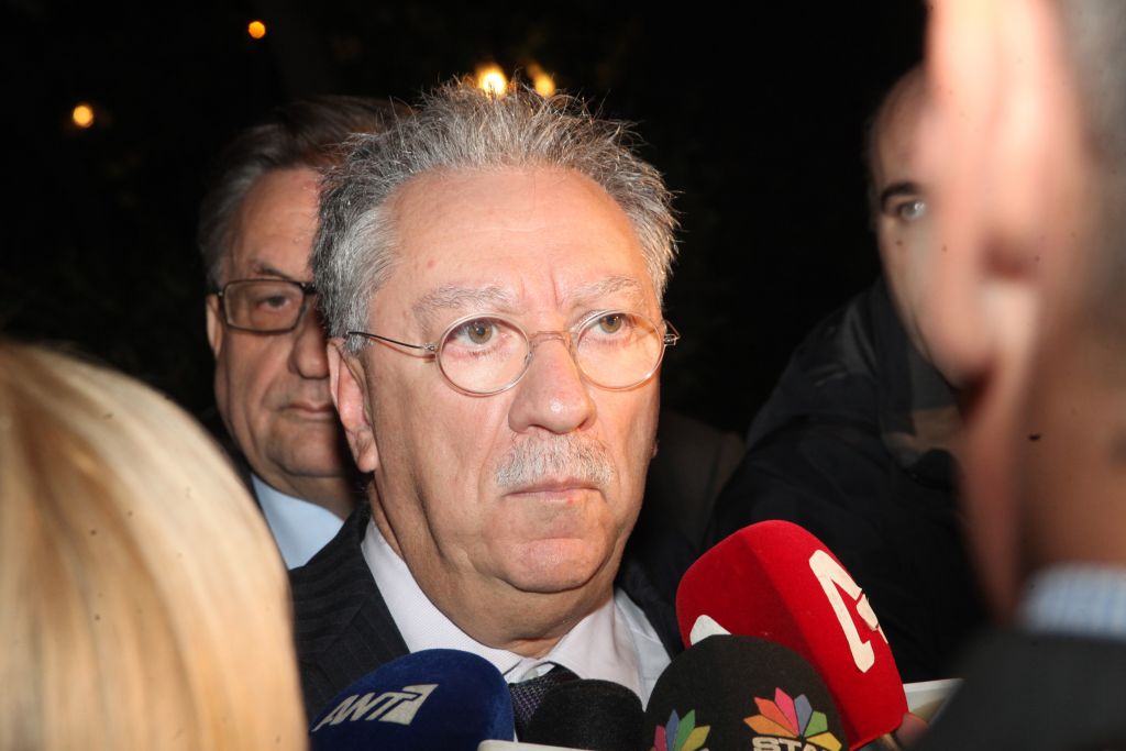 Σάλλας: Η κυβέρνηση να εφαρμόζει τις μεταρρυθμίσεις, όχι μόνο να τις ψηφίζει