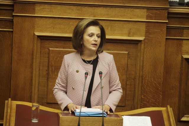 Chrysoveloni: “Government cohesion not at risk over civil partnerhsip bill”