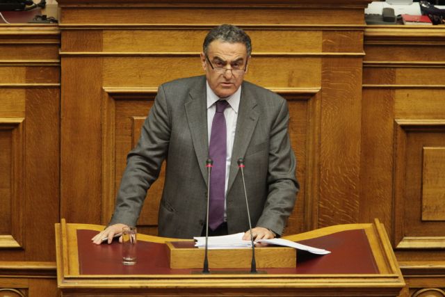 Justice Minister proposes electronic tagging for Romanos