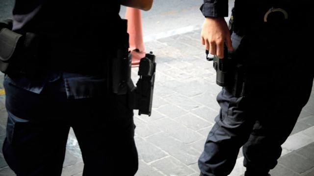 Ο άγνωστος φάκελος του 34χρονου Αλβανού που συνελήφθη στου Γουδή