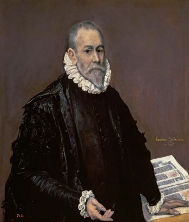 Εκδηλώσεις για το έτος Γκρέκο στην Αθήνα