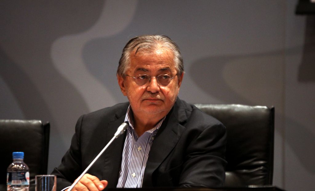 Ο εισαγγελέας ζητά παραπομπή του διοικητή του ΙΚΑ για απιστία