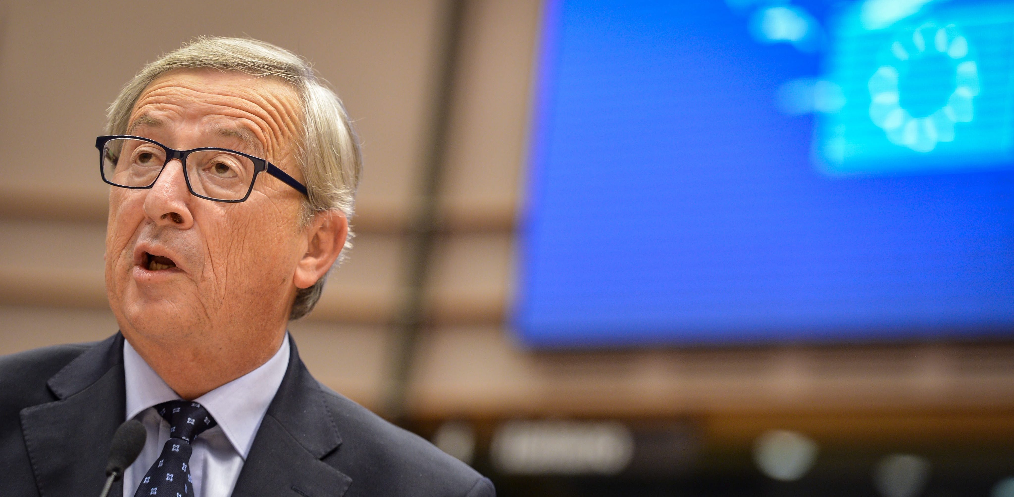 Ο Γιούνγκερ καταργεί την τρόικα και θέλει να κρατήσει με κάθε μέσο την Ελλάδα στην ευρωζώνη