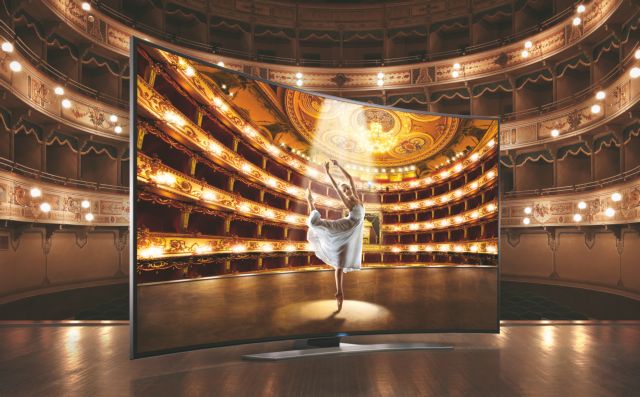 Οι καμπύλες «φωτίζουν» τον εγκέφαλο