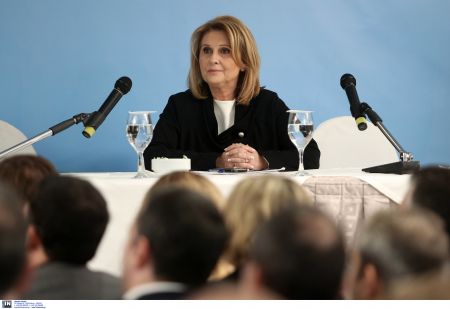 Βούλτεψη: Σαμποτέρ της χώρας και της οικονομίας ο Τσίπρας