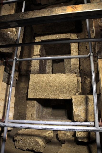 Η Αμφίπολη κρύβει ακόμη μυστικά