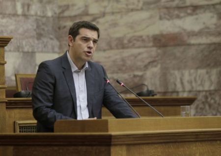 Μια σκέψη που δεν έγινε ποτέ(;)