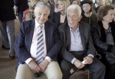 Επίκαιροι «Συνταγματικοί Στοχασµοί» από τον Ι. Βαρβιτσιώτη