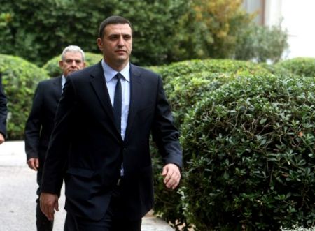 Κικίλιας: Σε διάσκεψη για τη σεξουαλική εκμετάλλευση ανηλίκων μέσω Διαδικτύου