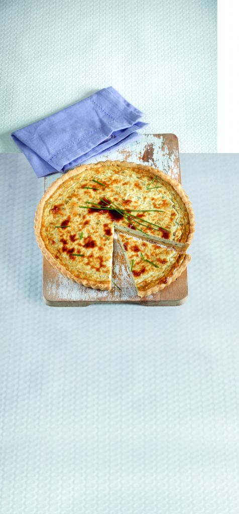 Τάρτα ροκφόρ