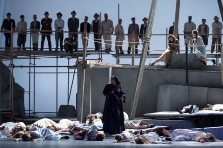 Γραμματολογία του αίματος