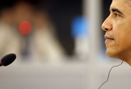 Προστασία Ομπάμα 5 εκ. μεταναστών από την απέλαση