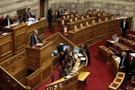 «Καζάνι που βράζει» η Κ.Ο. της ΝΔ για τη νέα ρύθμιση των δόσεων