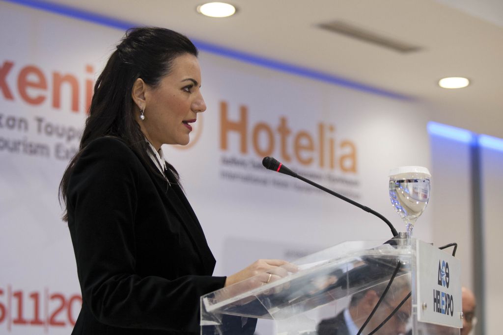 Κεφαλογιάννη: Αξιοποίηση Αμφίπολης και της γύρω περιοχής