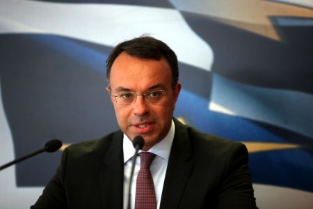 Σχέδιο για να μην διαταραχθεί η ισορροπία στη δημόσια οικονομία ζητά η ΝΔ