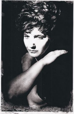 Βούλα Σαββίδη: «Ο καλλιτέχνης πρέπει να έχει δαιμόνιο να τον ταρακουνάει»