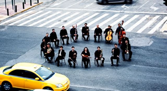 Ο Κyklos μεγαλώνει…