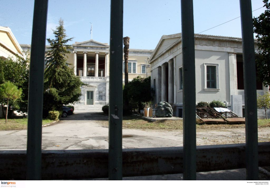 ΣΥΡΙΖΑ:Επίκαιρο όσο ποτέ το μήνυμα του Πολυτεχνείου