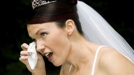 «Συναισθηματικοί ακροβάτες» τα δάκρυα χαράς