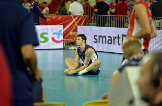 Ο πρωταθλητισμός βλάπτει σοβαρά την… υγεία