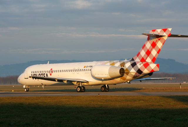 H Volotea «πετάει» και στην Ελλάδα