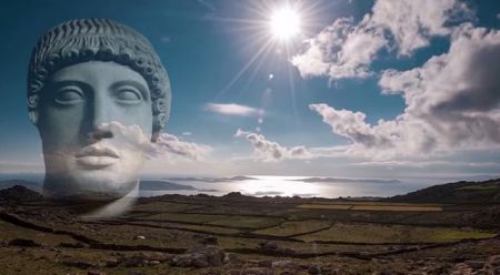 Η στρατηγική των «Θεών»