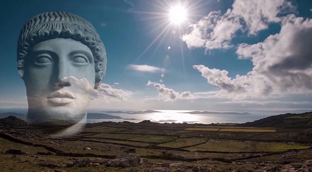 Η στρατηγική των «Θεών»