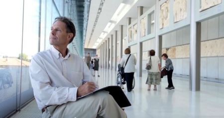 Οι θεοί και οι δαίμονες του ελληνικού τουρισμού