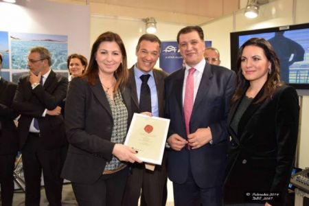 ΗΑΤΤΑ:  Βράβευση Εντύπων και Ιστοσελίδων