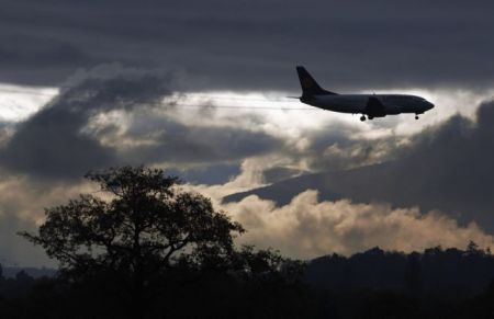 Τίμημα-μαμούθ για τα αεροδρόμια με γεωπολιτική διάσταση