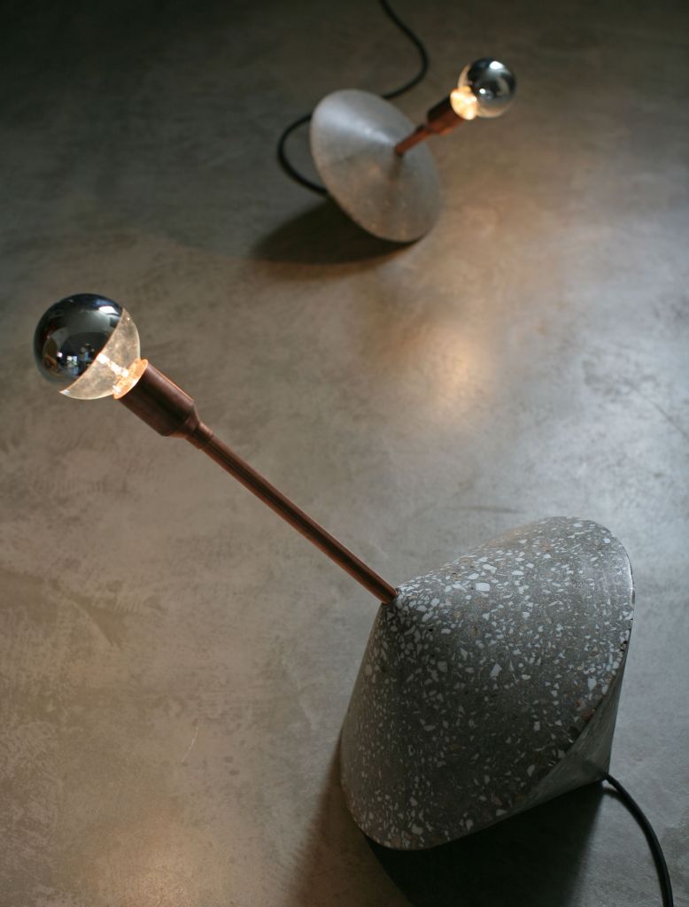 Objects: η ατομική έκθεση της αρχιτέκτονος Μάρης Γκόγκα