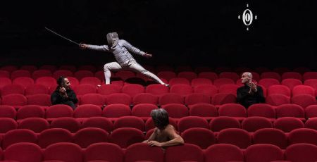 Κερδίστε 3 διπλές προσκλήσεις για τις μουσικές παραστάσεις του Θεάτρου Πόρτα «Τρίτες Παράλληλες»