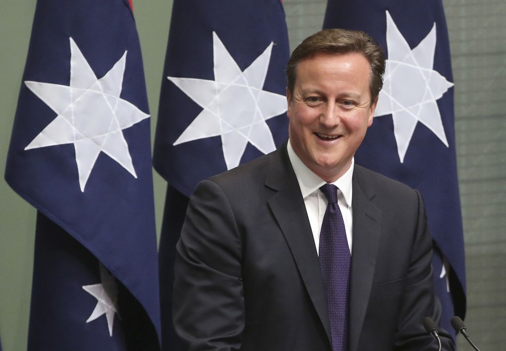 Χωρίς νικητή η προεκλογική τηλεμαχία στη Βρετανία