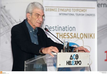 Μπουτάρης: «Πρέπει να στηρίξουμε την προσπάθεια της κυβέρνησης»