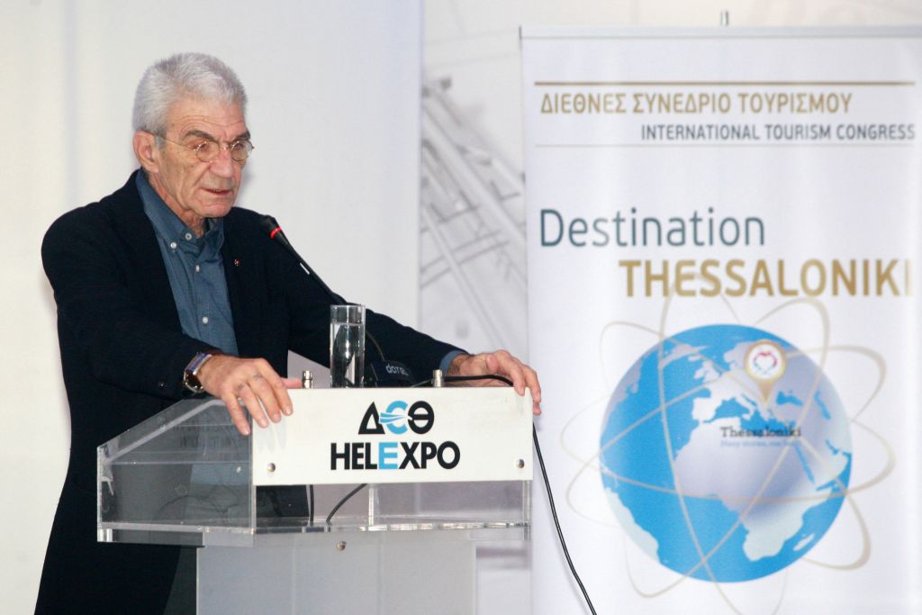 Ανθρωπιστική βοήθεια σε αλβανούς πλημμυροπαθείς θέλει να στείλει ο Μπουτάρης