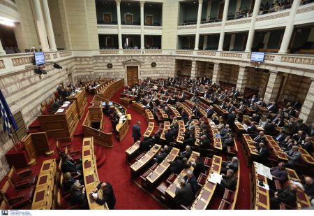 Οι «αναποφάσιστοι» βουλευτές κρίνουν την προεδρική εκλογή