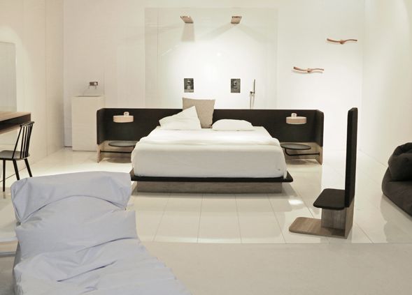 DPOINT HOTEL VILLAGE @ HOTELIA 2014