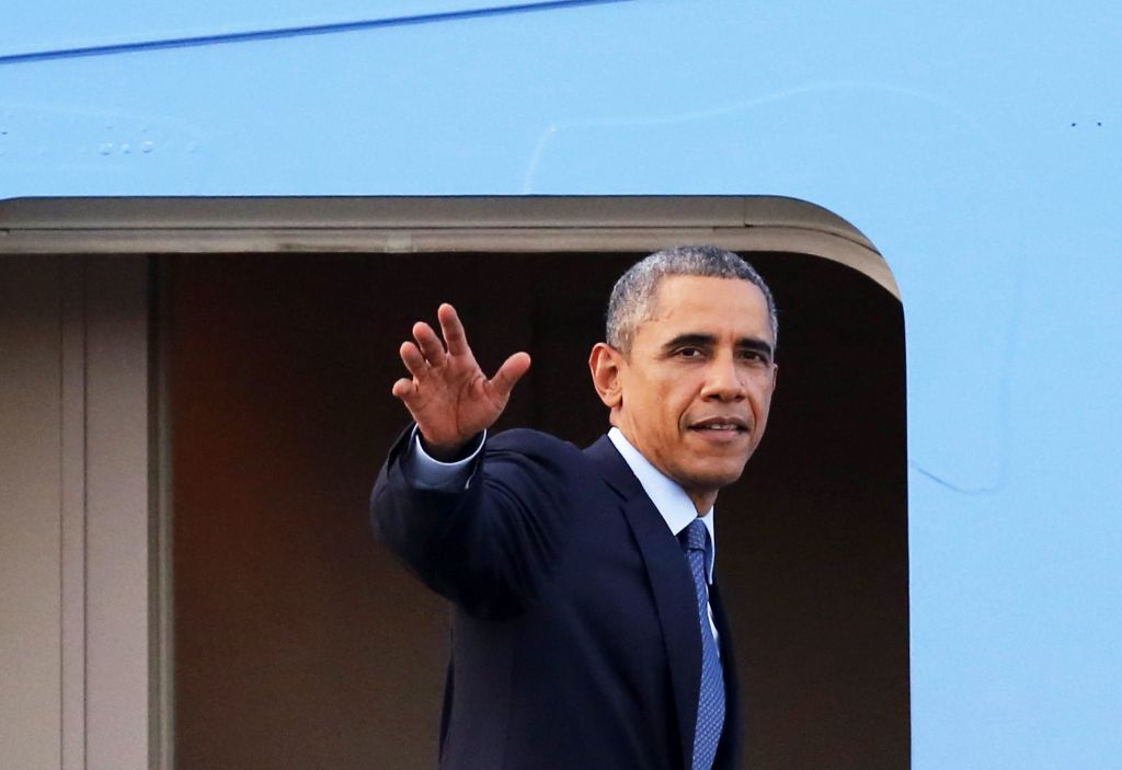 Οι ΗΠΑ θα ενισχύσουν με 3 δισ. δολάρια το «πράσινο» ταμείο του ΟΗΕ